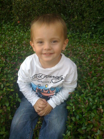 Jaxon