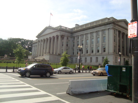 Treasury Dept.