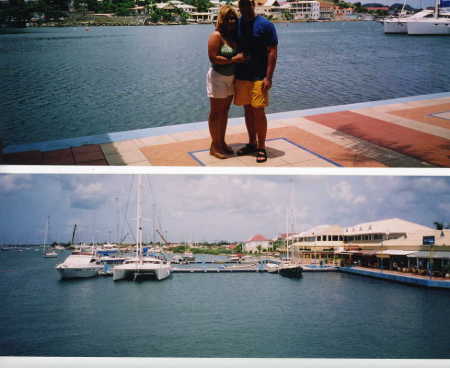 Margot, St. Maarten