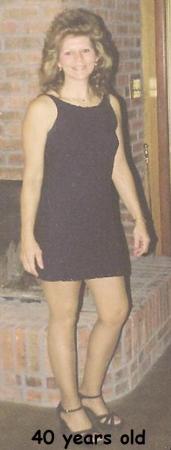 My Black Dress