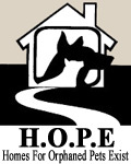 HOPE Animal Rescue