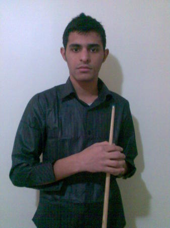 Amir Shahidi's Classmates® Profile Photo