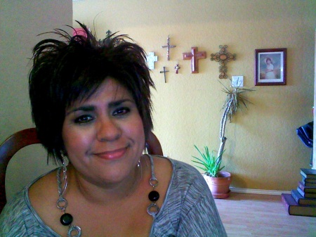 Debbie Martinez's Classmates® Profile Photo