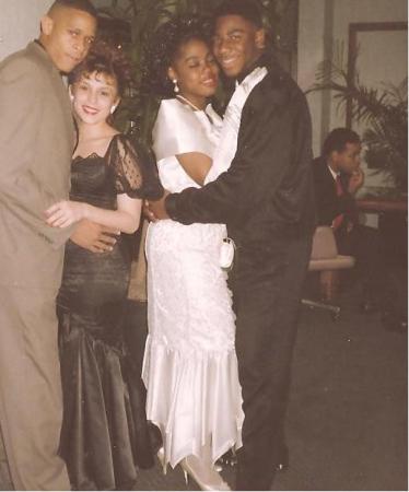 Spring Formal 1991