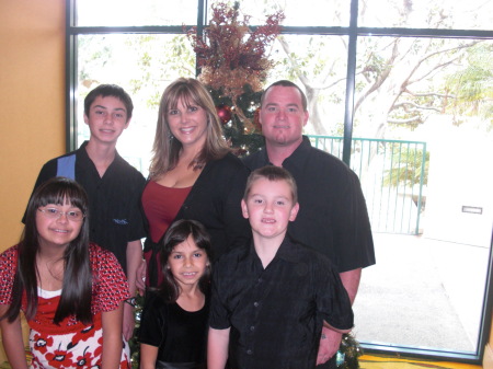 Family 2008