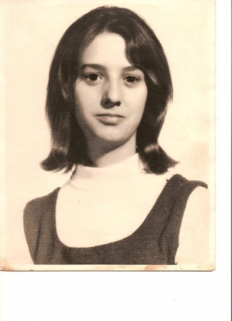 Sherry McAdams' Classmates profile album