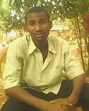 Boubacar Diop's Classmates® Profile Photo