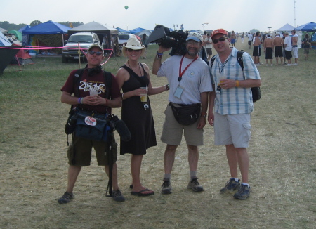 Bonnaroo 2007