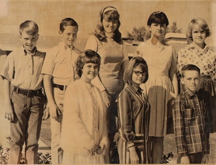 1967 Student Council