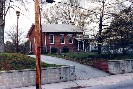 Margaret Fain Elementary School