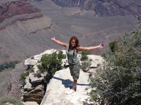 Grand Canyon