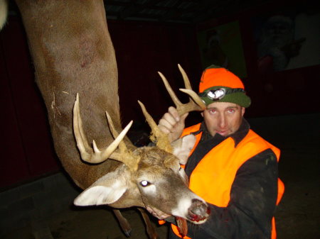 08 deer season