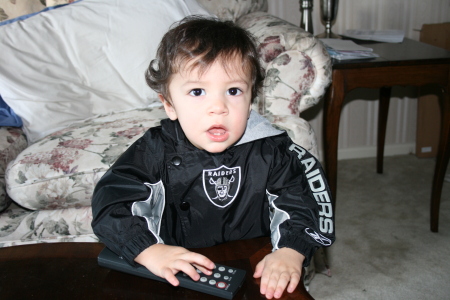 Da Raiders