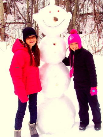 marisa and emily in park city utah