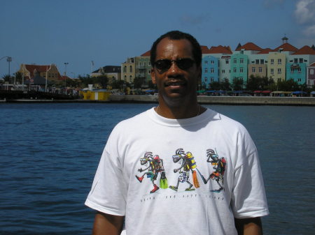 Curacao November 2007