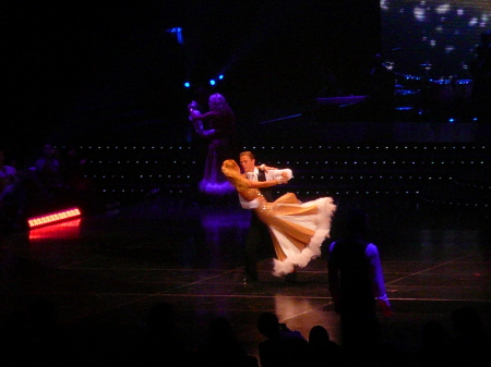 Dancing with the Stars - The Tour
