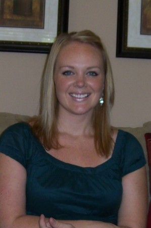 Amanda Curtis's Classmates® Profile Photo