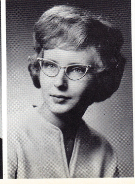 Carol Yonker's Classmates profile album