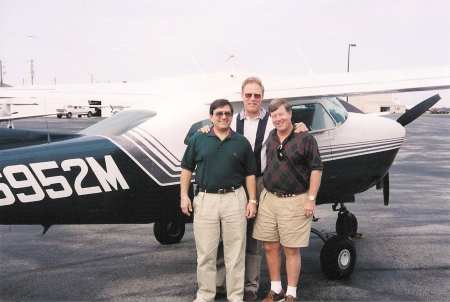 Flying 1998