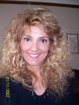 Sheryl Farragher's Classmates® Profile Photo