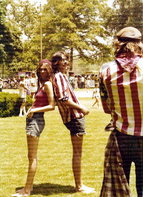 4th of July... 1973?