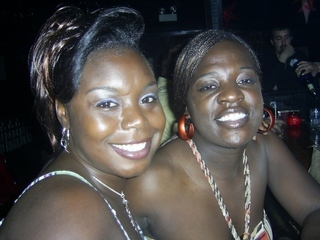 renee & carisha 2007