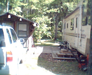 I have a camper/lot and go most weekends.