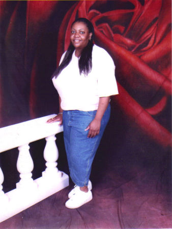 Patricia Walker's Classmates® Profile Photo