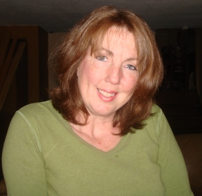 Maureen Johnson's Classmates® Profile Photo
