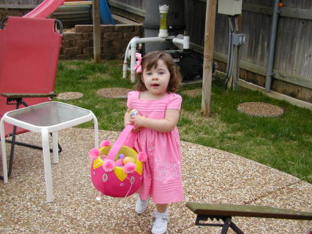 Easter 2010