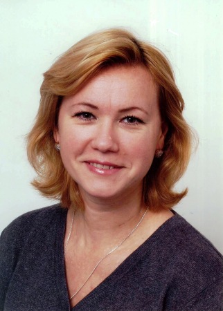 Oxana Arkaeva's Classmates® Profile Photo