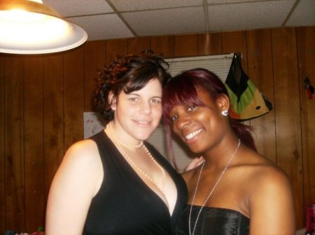 fatgirls Alesha and Me