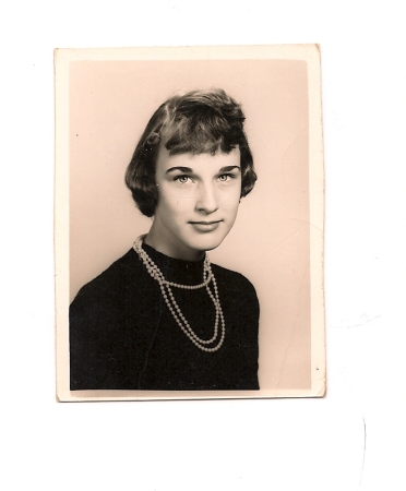 Norma in 9th Grade at ECHS