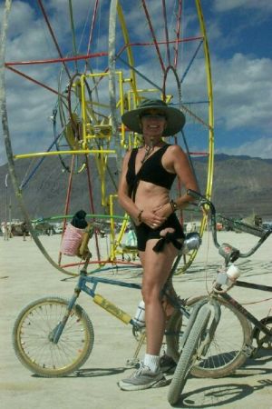 burningman