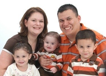 Contreras Family