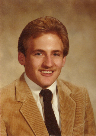 Donald Bryan's Classmates® Profile Photo