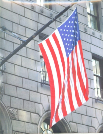 American Flag