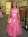 Ashlyn Evening wear Little Miss Benson 08