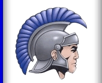 Stafford Junior High School Logo Photo Album