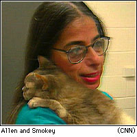 Nancy Allen's Classmates® Profile Photo