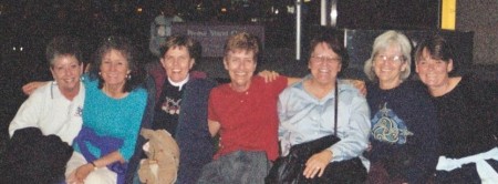 Amphi Friends Reunion 2005