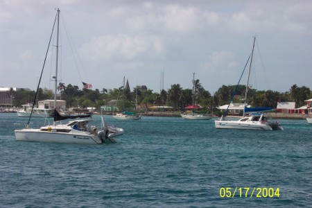 Nassau