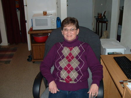 Gail (Jan. 2009)