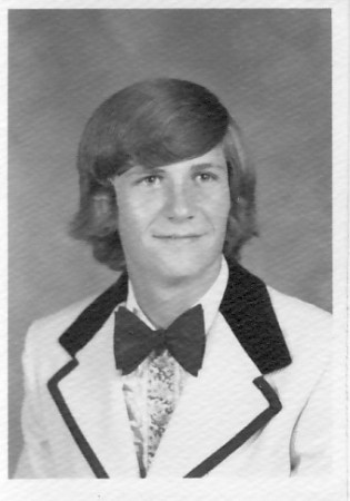 jimmy senior picture