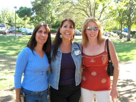 Tina Van Arsdale's album, 25 year reunion pictures 