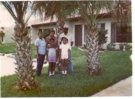 Vacation 1985