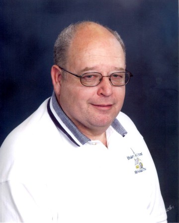 David Jones's Classmates® Profile Photo