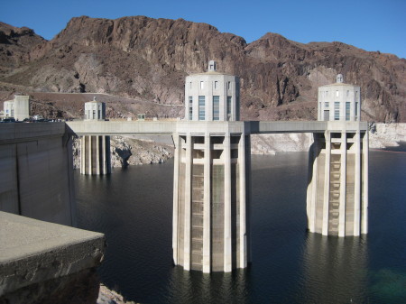 Hoover Dam