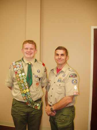 Eagle Scout