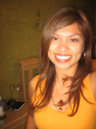 Monique Espinoza's Classmates® Profile Photo